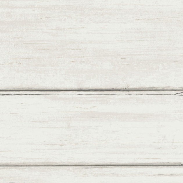 York ND3051N Natural Digest Tesselle Broad Side High Performance White Wash - tapeta imitująca drewniane deski