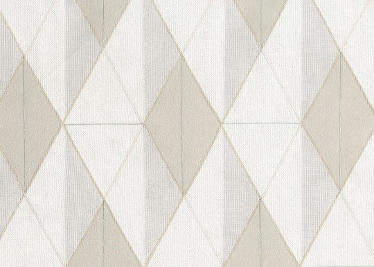 Sirpi 25401 Altagamma Tisse Arlequine - tapeta w romby