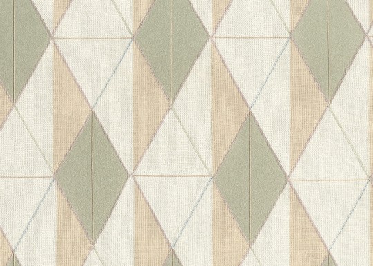 Sirpi 25402 Altagamma Tisse Arlequine - tapeta w romby