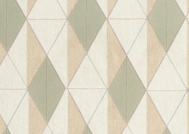 Sirpi 25402 Altagamma Tisse Arlequine - tapeta w romby