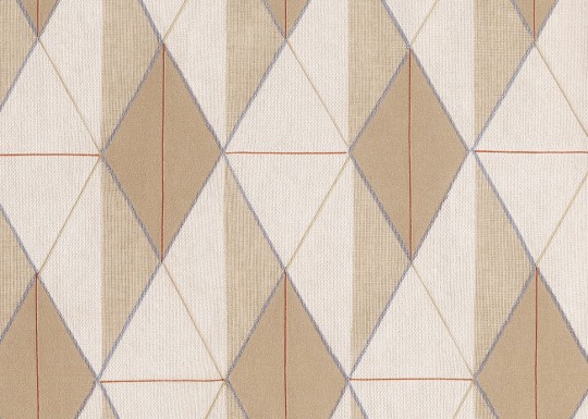 Sirpi 25404 Altagamma Tisse Arlequine - tapeta w romby