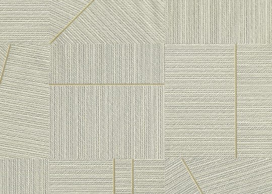 Sirpi 25442 Altagamma Tisse Penelope - tapeta geometryczna