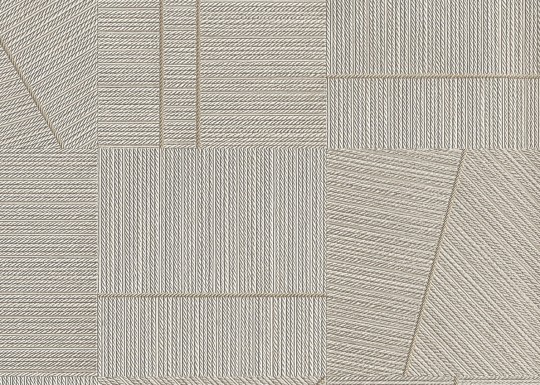 Sirpi 25444 Altagamma Tisse Penelope - tapeta geometryczna