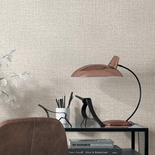 Sirpi 25466 Altagamma Tisse Unito Penelope - tapeta imitująca płótno