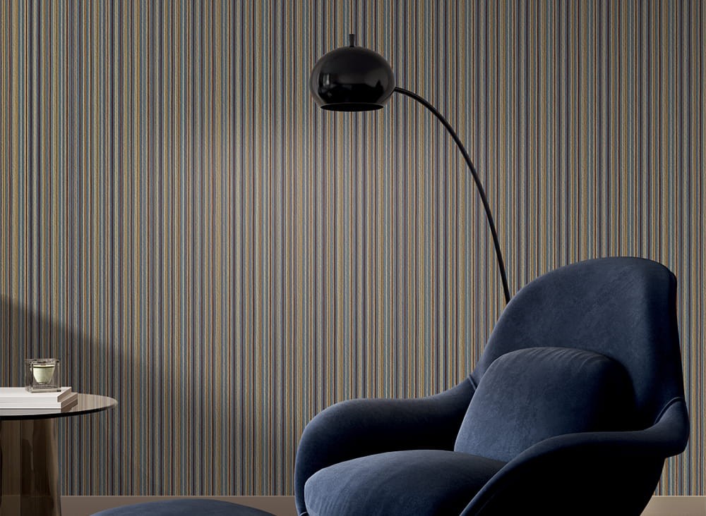 Sirpi 25451 Altagamma Tisse Rige Penelope - tapeta w prążki