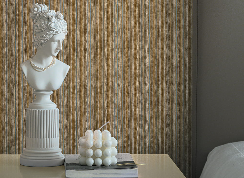 Sirpi 25452 Altagamma Tisse Rige Penelope - tapeta w prążki