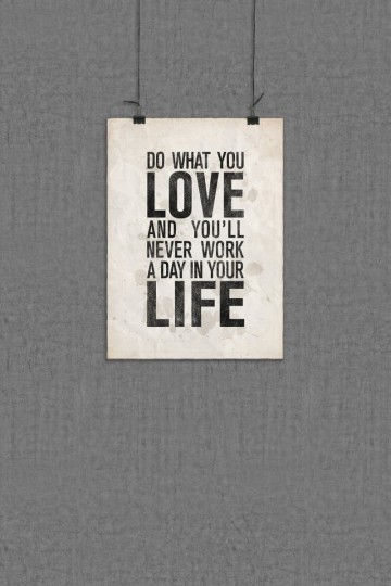 Rebel Walls R12401 Panorama Poster Concrete - mural z napisem