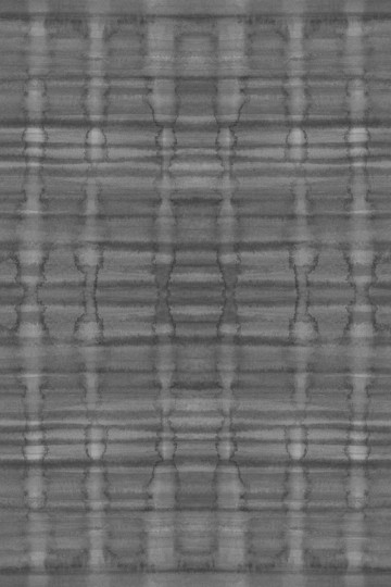 Rebel Walls R11032 Panorama Watery Wall Grey - mural w abstrakcyjny wzór