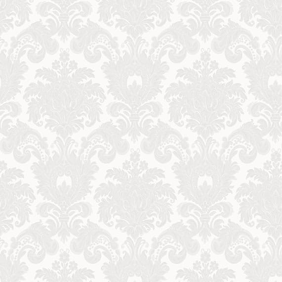 Cristiana Masi 33320 Tradizioni Allegro - tapeta w roślinne ornamenty