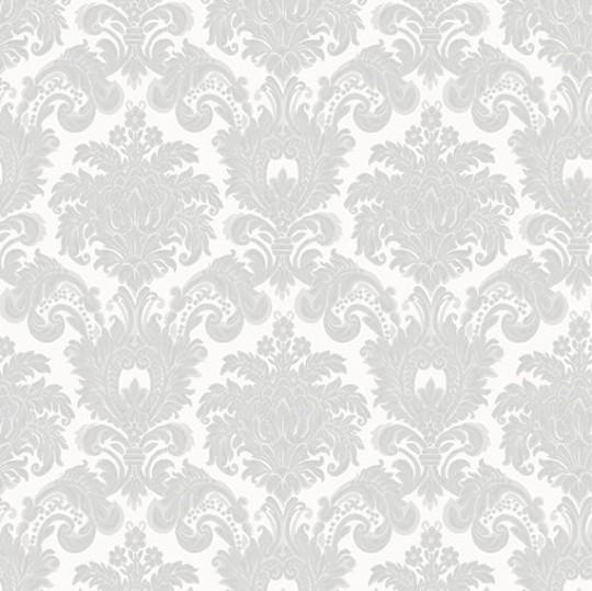 Cristiana Masi 33321 Tradizioni Allegro - tapeta w roślinne ornamenty