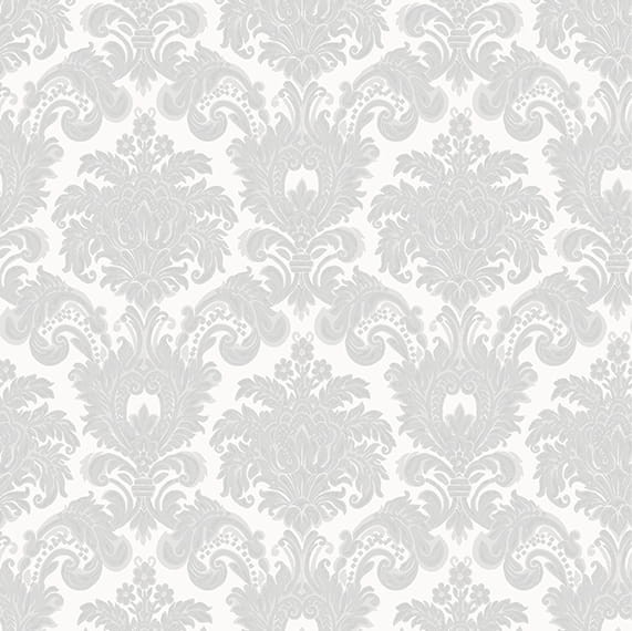 Cristiana Masi 33321 Tradizioni Allegro - tapeta w roślinne ornamenty