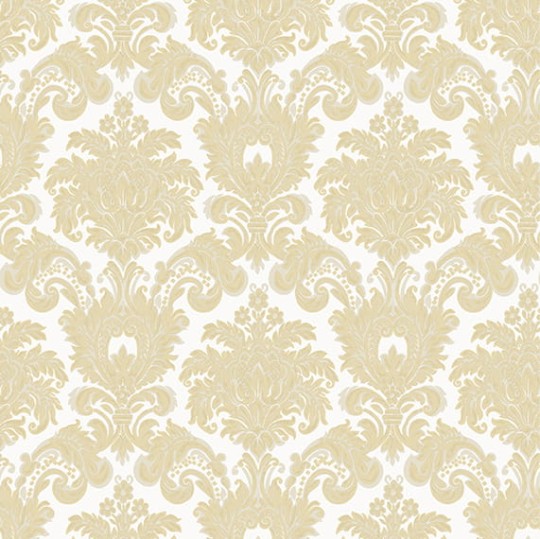 Cristiana Masi 33322 Tradizioni Allegro - tapeta w roślinne ornamenty