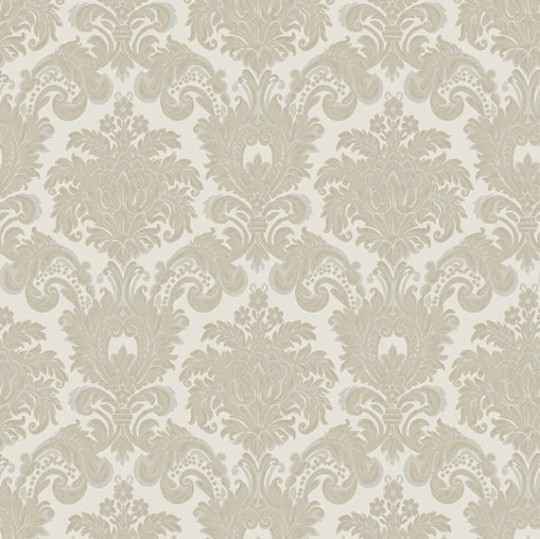 Cristiana Masi 33323 Tradizioni Allegro - tapeta w roślinne ornamenty
