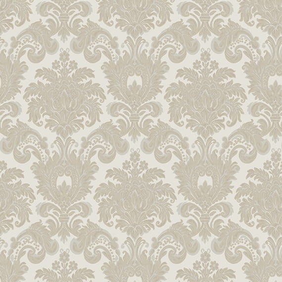 Cristiana Masi 33323 Tradizioni Allegro - tapeta w roślinne ornamenty