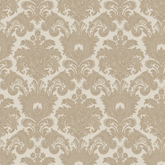 Cristiana Masi 33324 Tradizioni Allegro - tapeta w roślinne ornamenty