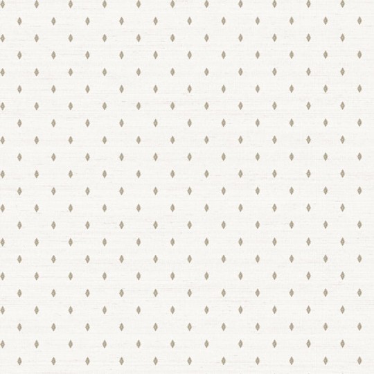 Cristiana Masi 33351 Tradizioni Diamante - tapeta w geometryczny wzór diamentów