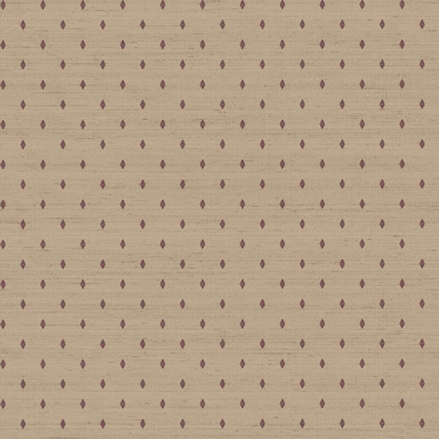 Cristiana Masi 33358 Tradizioni Diamante - tapeta w geometryczny wzór diamentów