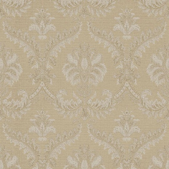 Cristiana Masi 33333 Tradizioni Imperiale - tapeta w roślinne ornamenty
