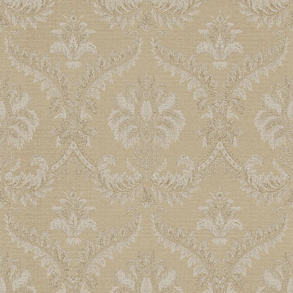 Cristiana Masi 33333 Tradizioni Imperiale - tapeta w roślinne ornamenty