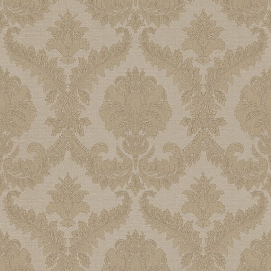 Cristiana Masi 33334 Tradizioni Imperiale - tapeta w roślinne ornamenty