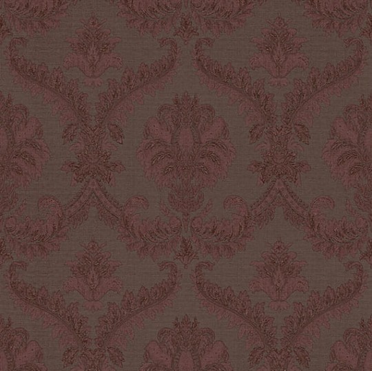 Cristiana Masi 33338 Tradizioni Imperiale - tapeta w roślinne ornamenty
