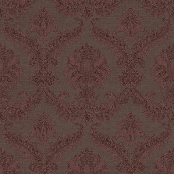 Cristiana Masi 33338 Tradizioni Imperiale - tapeta w roślinne ornamenty