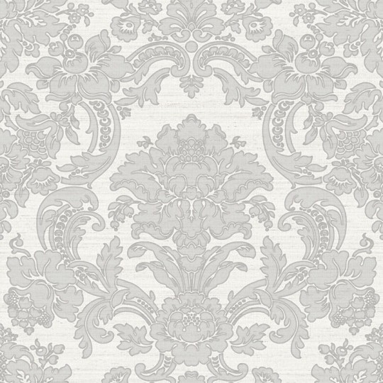 Cristiana Masi 33341 Tradizioni Quirinale - tapeta w roślinne ornamenty