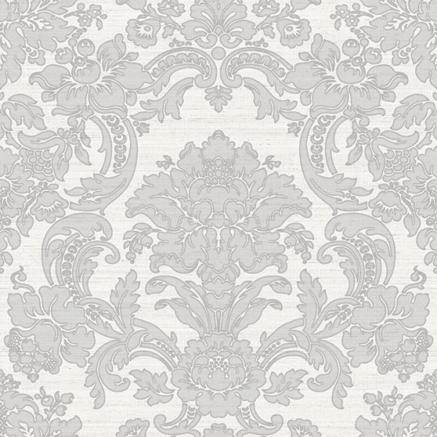 Cristiana Masi 33341 Tradizioni Quirinale - tapeta w roślinne ornamenty