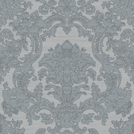 Cristiana Masi 33346 Tradizioni Quirinale - tapeta w roślinne ornamenty