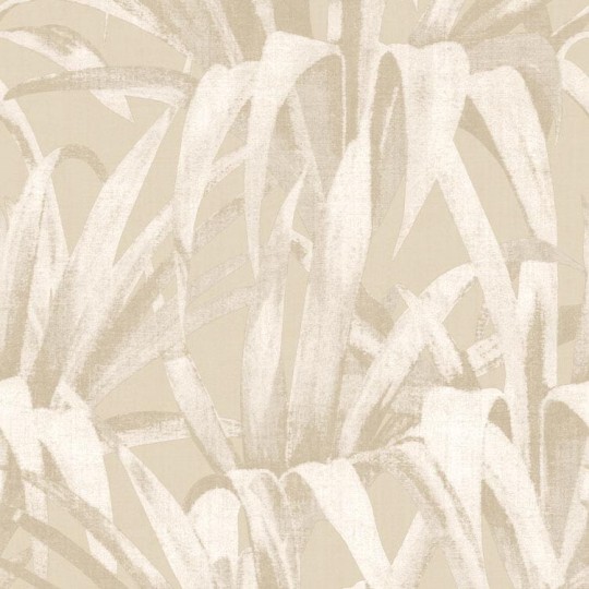 Cristiana Masi 15521 Botany House Esotica - tapeta w liście