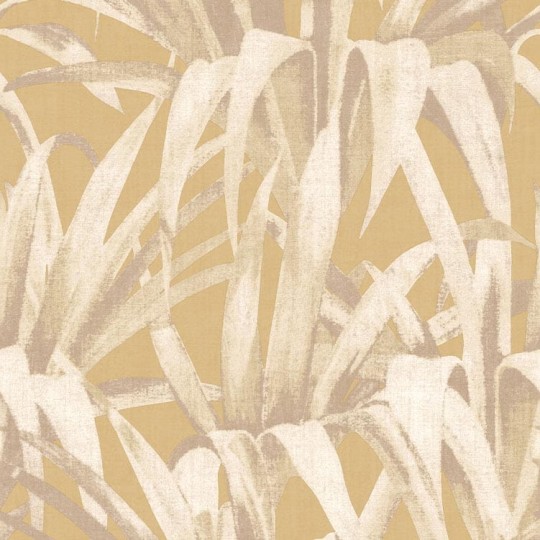 Cristiana Masi 15523 Botany House Esotica - tapeta w liście