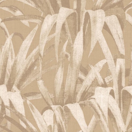 Cristiana Masi 15524 Botany House Esotica - tapeta w liście