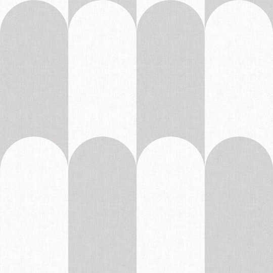 Cristiana Masi 15556 Botany House Yin Yang - tapeta w łuki