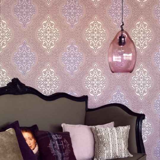 Tapeta Eijffinger TRIBUTE 341351