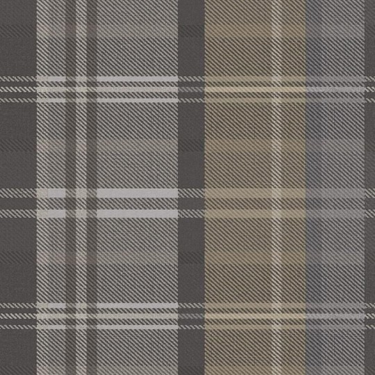 Cristiana Masi 15569 Botany House Scozzese - tapeta w kratkę szkocką