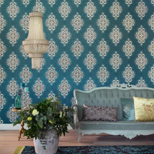 Tapeta Eijffinger TRIBUTE 341352