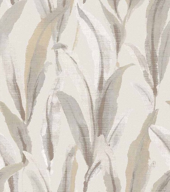 Cristiana Masi 39001 Archè Naturae - tapeta w liście w stylu art deco