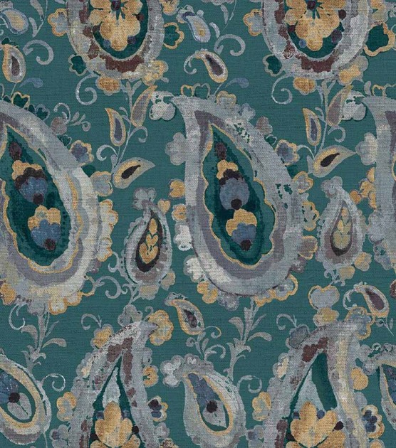 Cristiana Masi 39017 Archè Pictura - tapeta w stylizowany motyw roślinny