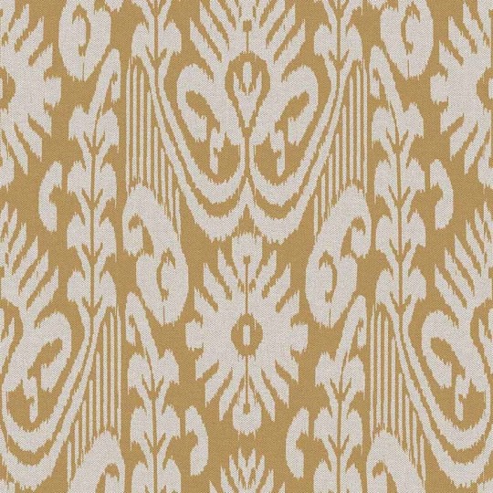 Cristiana Masi 39021 Archè Ornamentum - tapeta w roślinne ornamenty