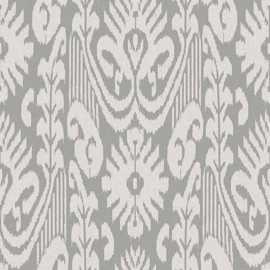 Cristiana Masi 39023 Archè Ornamentum - tapeta w roślinne ornamenty