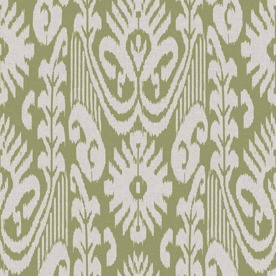 Cristiana Masi 39025 Archè Ornamentum - tapeta w roślinne ornamenty