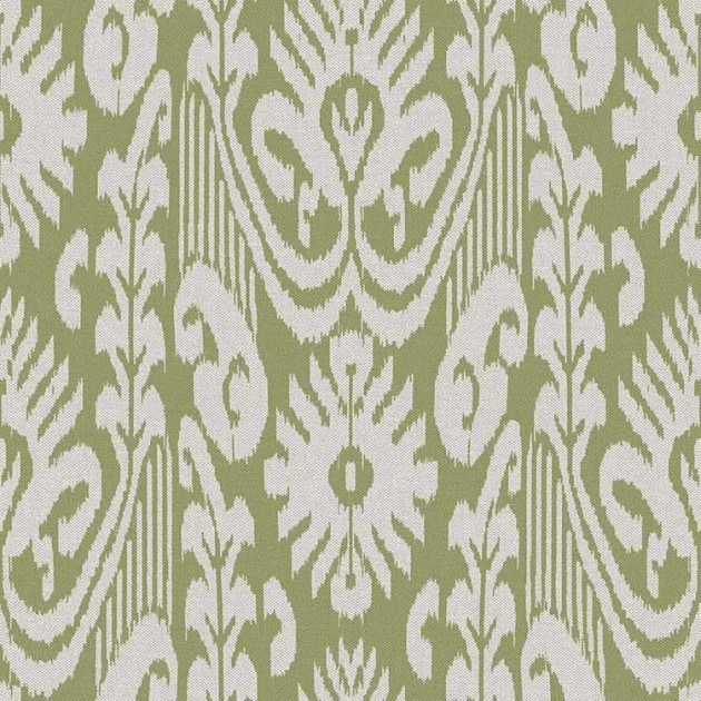 Cristiana Masi 39025 Archè Ornamentum - tapeta w roślinne ornamenty
