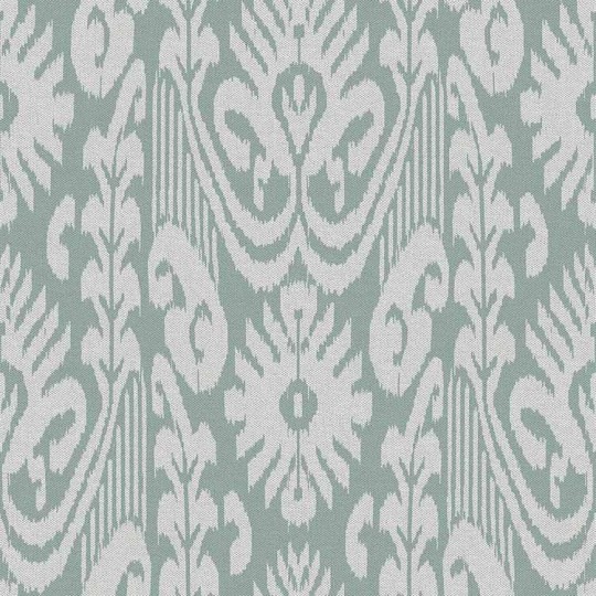 Cristiana Masi 39026 Archè Ornamentum - tapeta w roślinne ornamenty