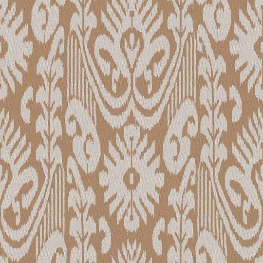 Cristiana Masi 39027 Archè Ornamentum - tapeta w roślinne ornamenty