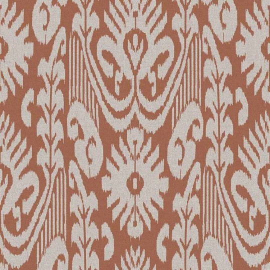 Cristiana Masi 39028 Archè Ornamentum - tapeta w roślinne ornamenty