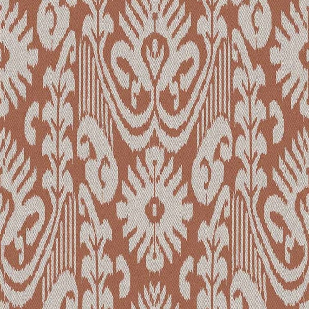 Cristiana Masi 39028 Archè Ornamentum - tapeta w roślinne ornamenty