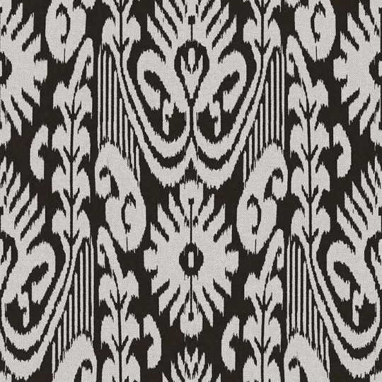 Cristiana Masi 39029 Archè Ornamentum - tapeta w roślinne ornamenty