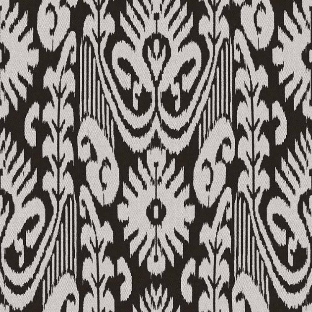 Cristiana Masi 39029 Archè Ornamentum - tapeta w roślinne ornamenty