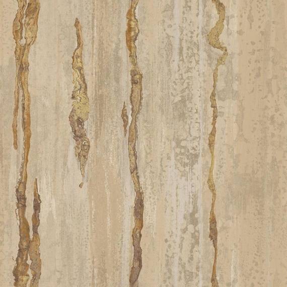 Cristiana Masi 49362 Moderna - tapeta imitująca beton w ozdobne paski