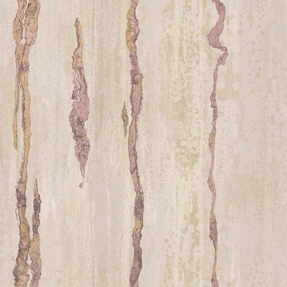 Cristiana Masi 49363 Moderna - tapeta imitująca beton w ozdobne paski